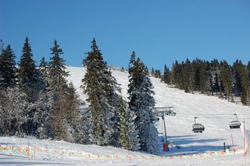 Slovakia Byt Martinské hole, Exterior